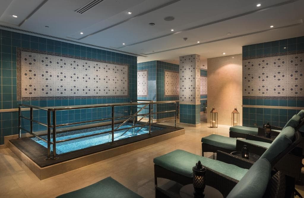 Rixos The Palm Hotel & Suites - 29