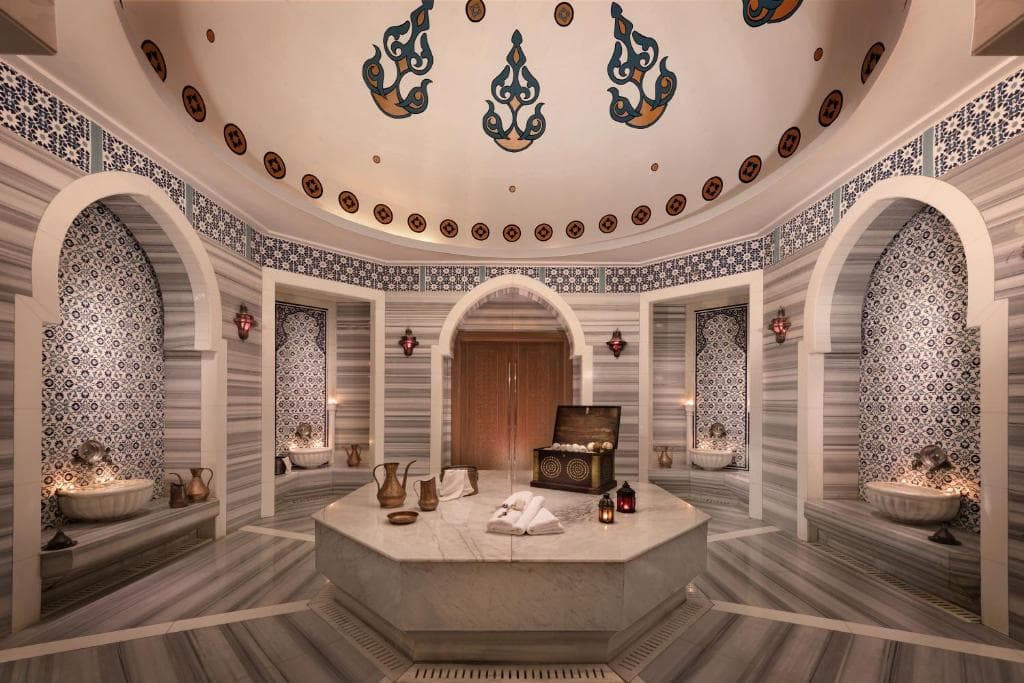 Rixos The Palm Hotel & Suites - 27