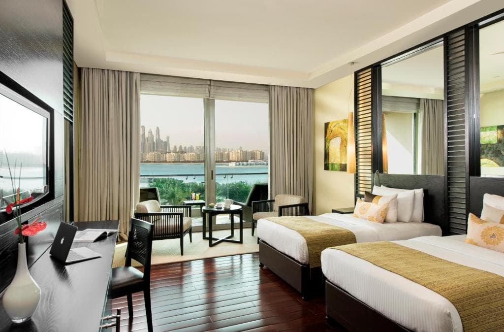 Rixos The Palm Hotel & Suites - 42