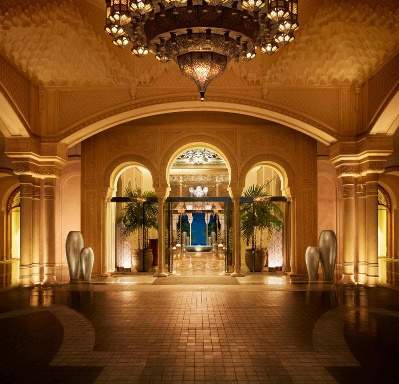 One&Only The Palm - 7
