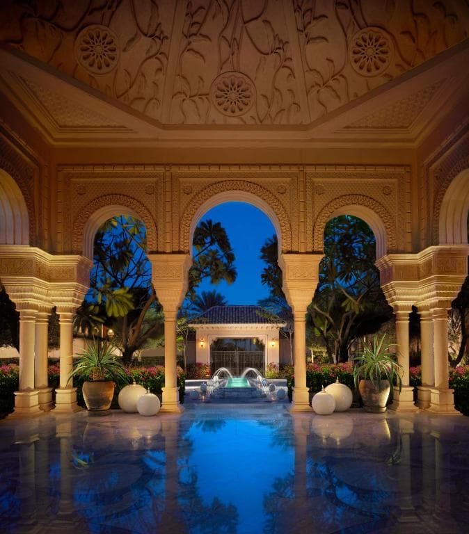 One&Only The Palm - 6