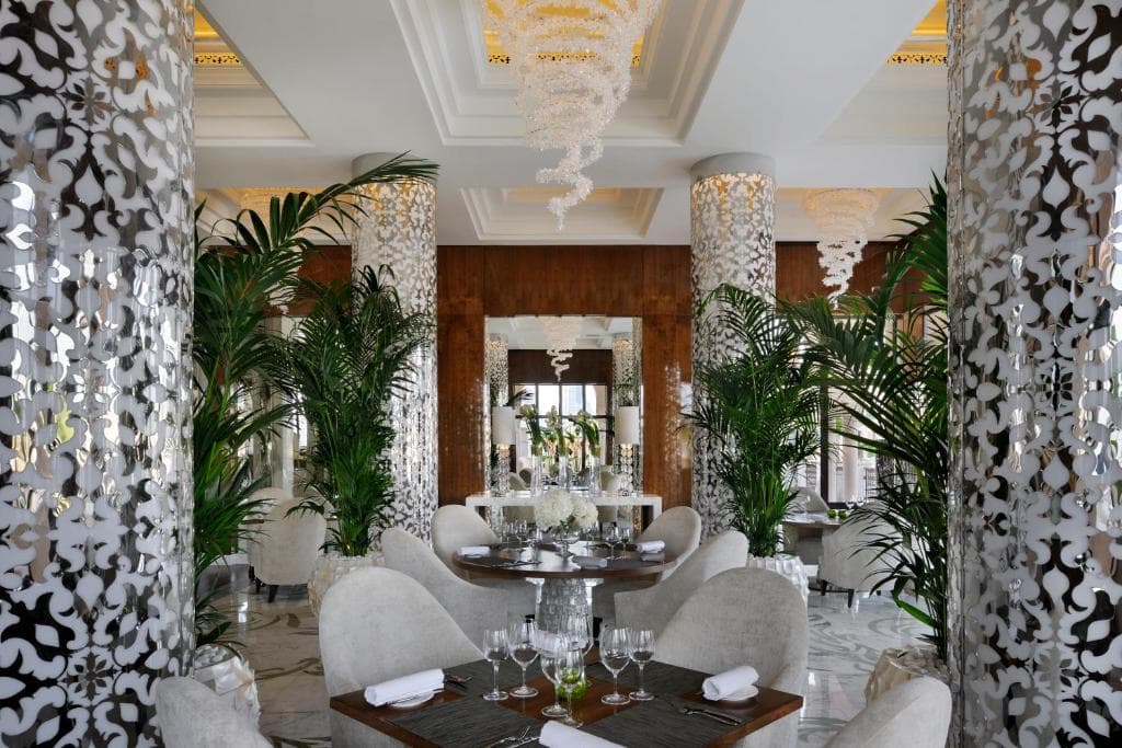 One&Only The Palm - 44