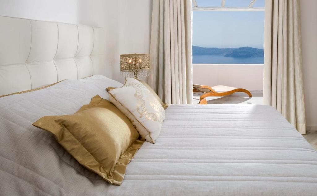 Gold Suites - 31