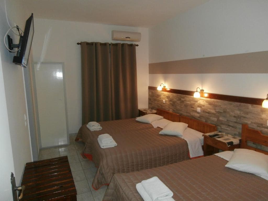 Narkissos Hotel - 16