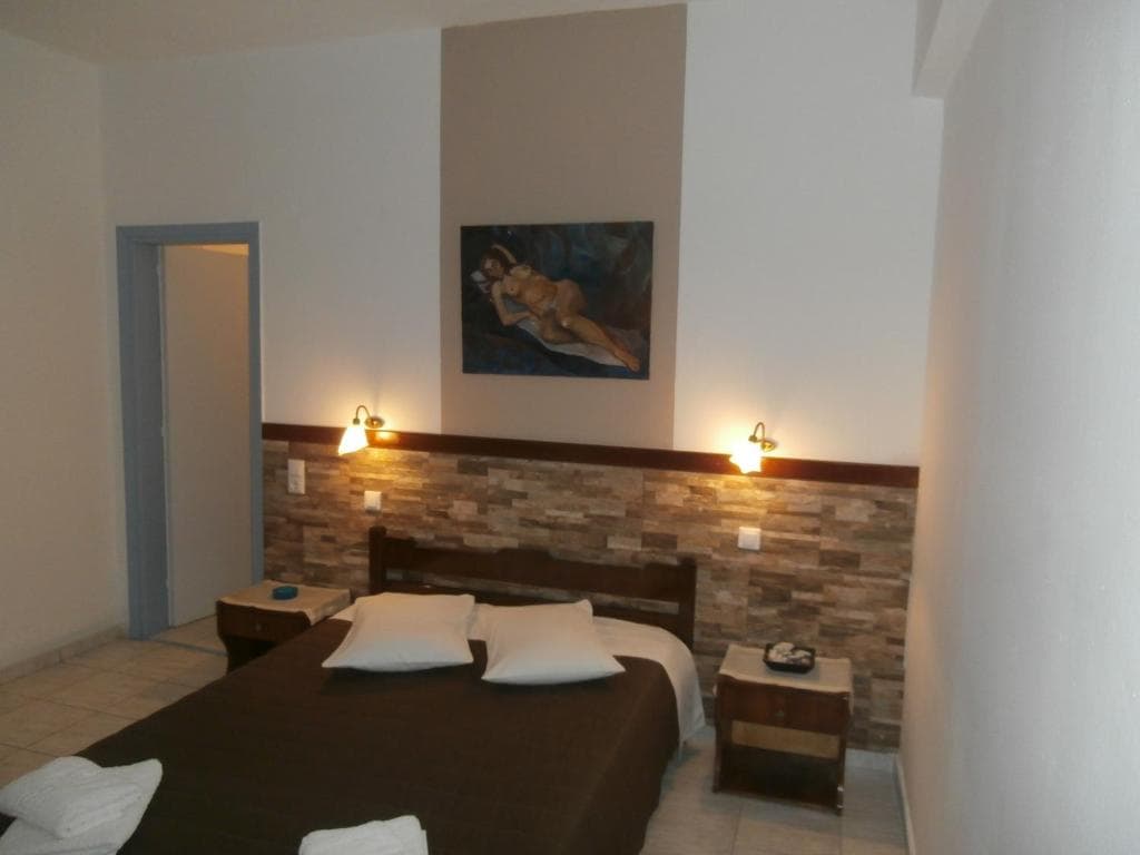 Narkissos Hotel - 18