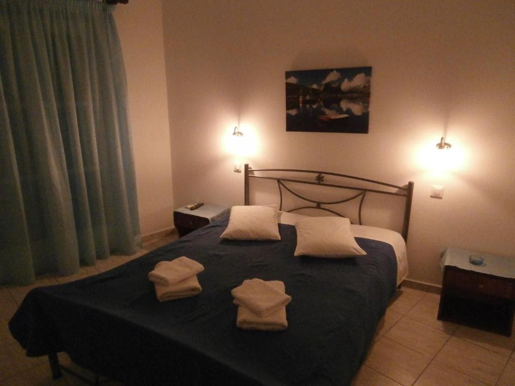Narkissos Hotel - 17