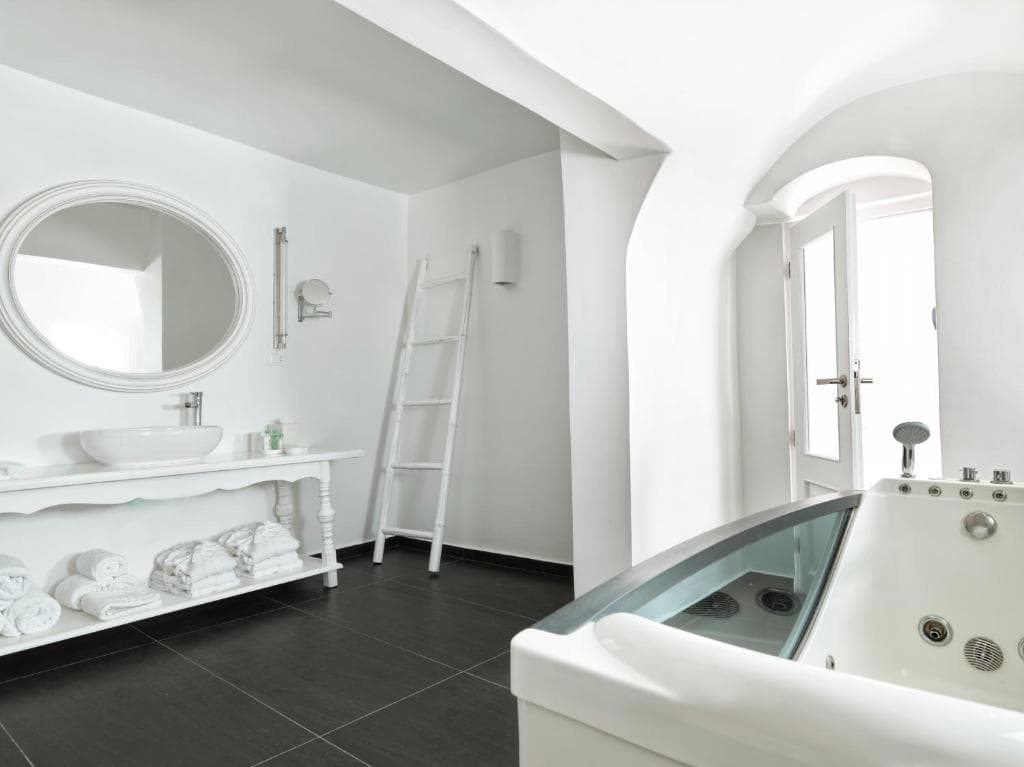 Katikies Garden Santorini - The Leading Hotels Of The World - 4