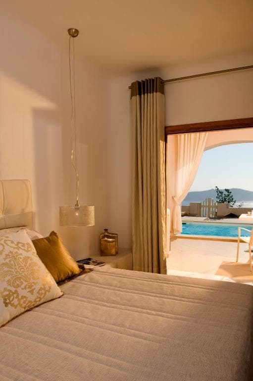 Gold Suites - 5