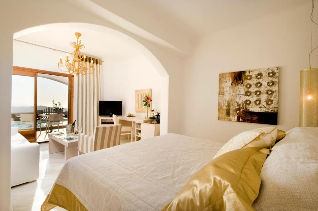 Gold Suites - 24