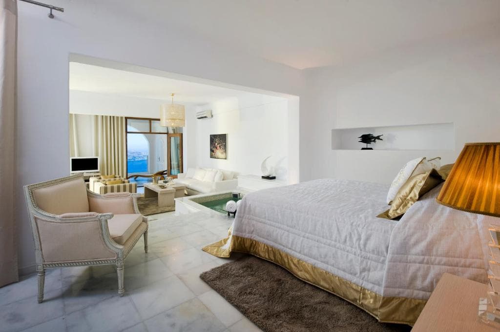 Gold Suites - 19