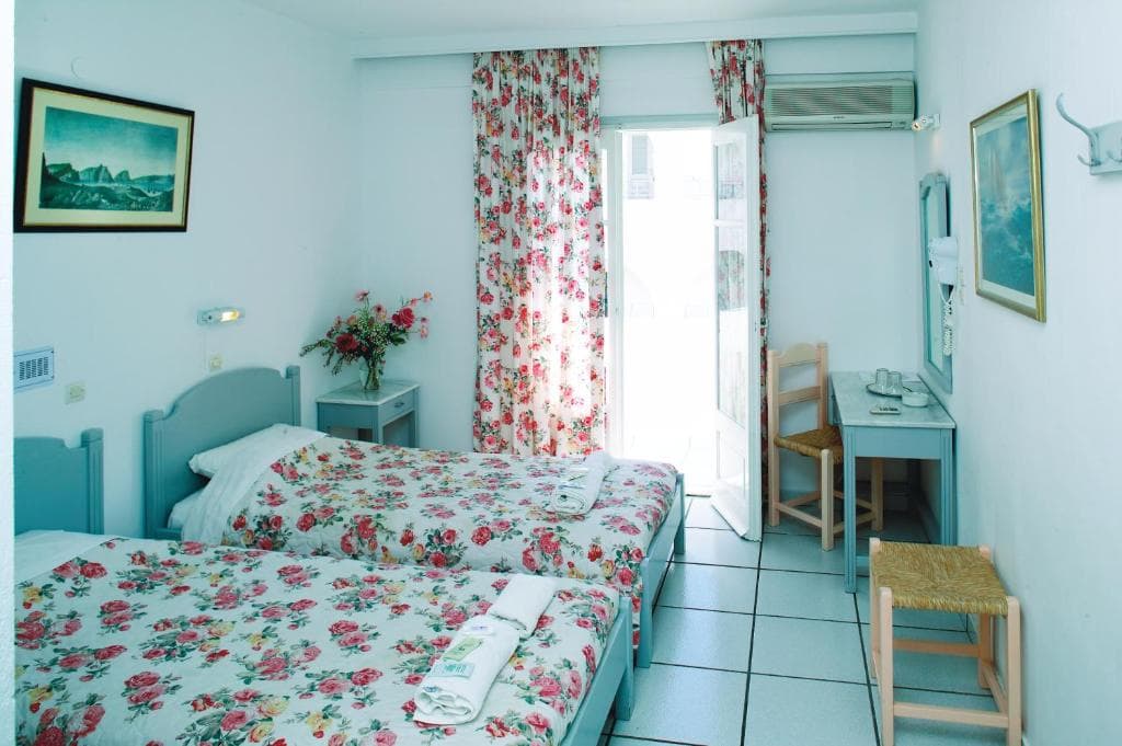 King Thiras Hotel - 10