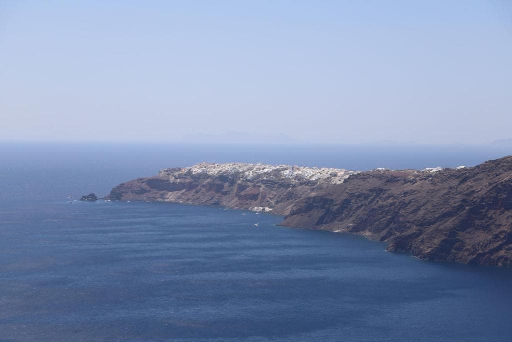 Rocabella Santorini - 36
