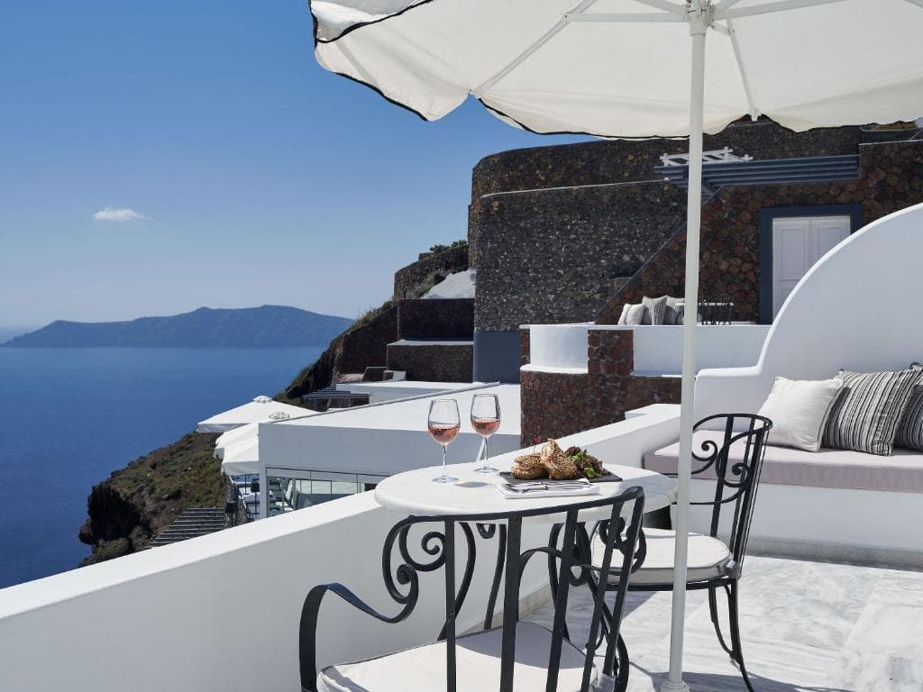San Antonio Luxury Hotel and Suites - 8