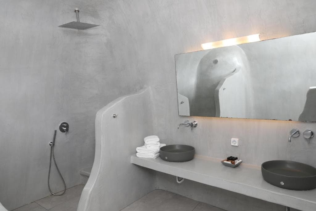 Panorama Boutique Hotel - 34