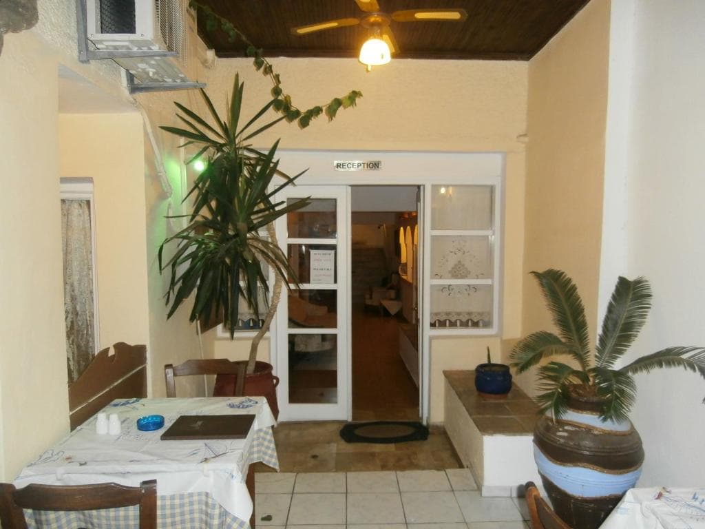 Narkissos Hotel - 28
