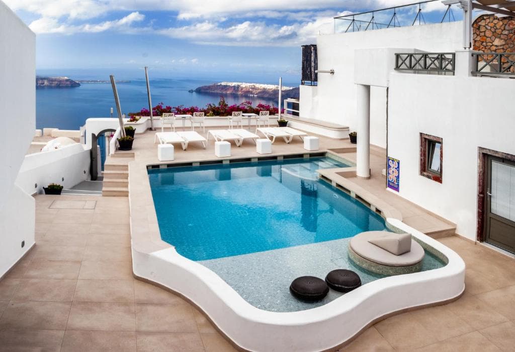 Kasimatis by La Perla (ex Kasimatis Suites) - 1