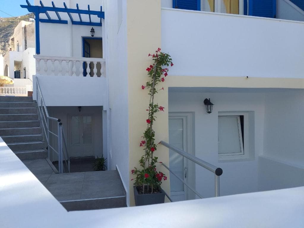 Karidis Hotel - 11