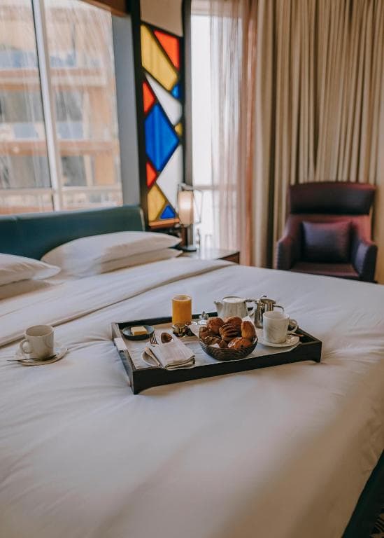 Andaz Dubai The Palm by Hyatt - 7