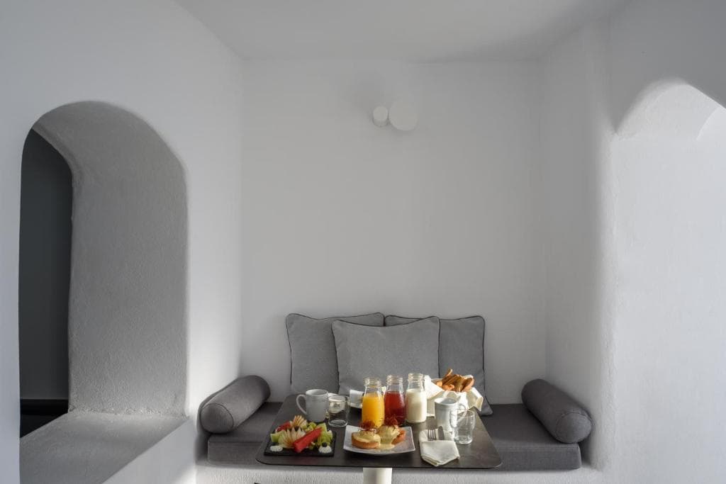 Nefeles Luxury Suites - 42