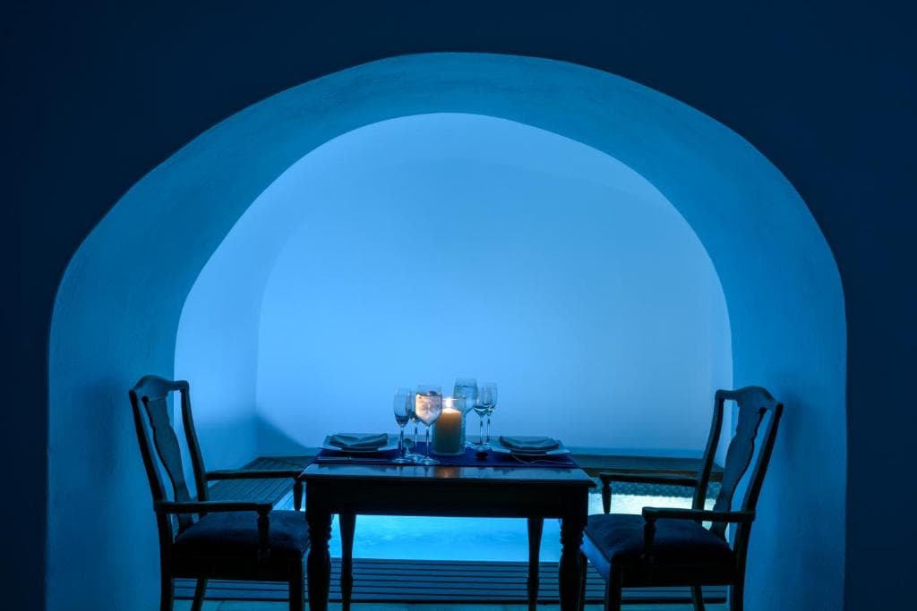 Nefeles Luxury Suites - 45