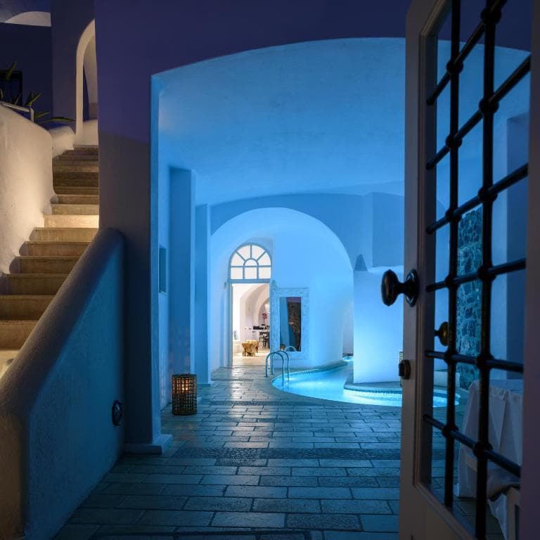 Nefeles Luxury Suites - 44