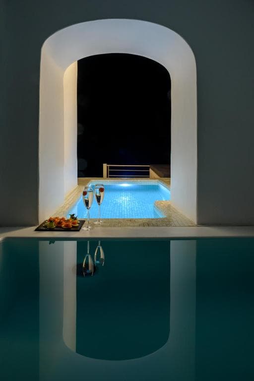 Nefeles Luxury Suites - 35