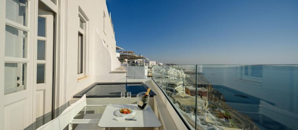 Nefeles Luxury Suites - 27