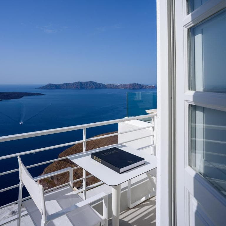 Nefeles Luxury Suites - 30