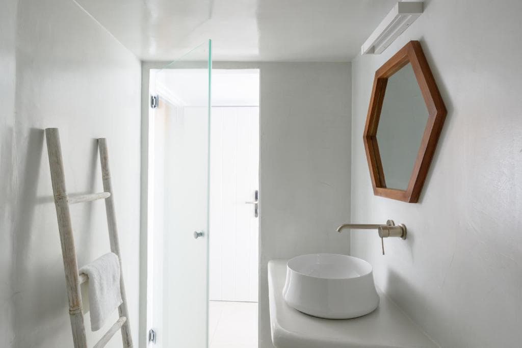 Nefeles Luxury Suites - 31