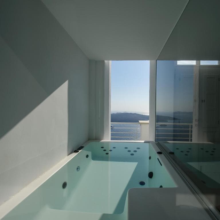 Nefeles Luxury Suites - 33
