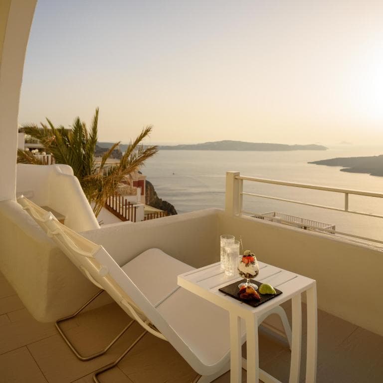 Nefeles Luxury Suites - 19