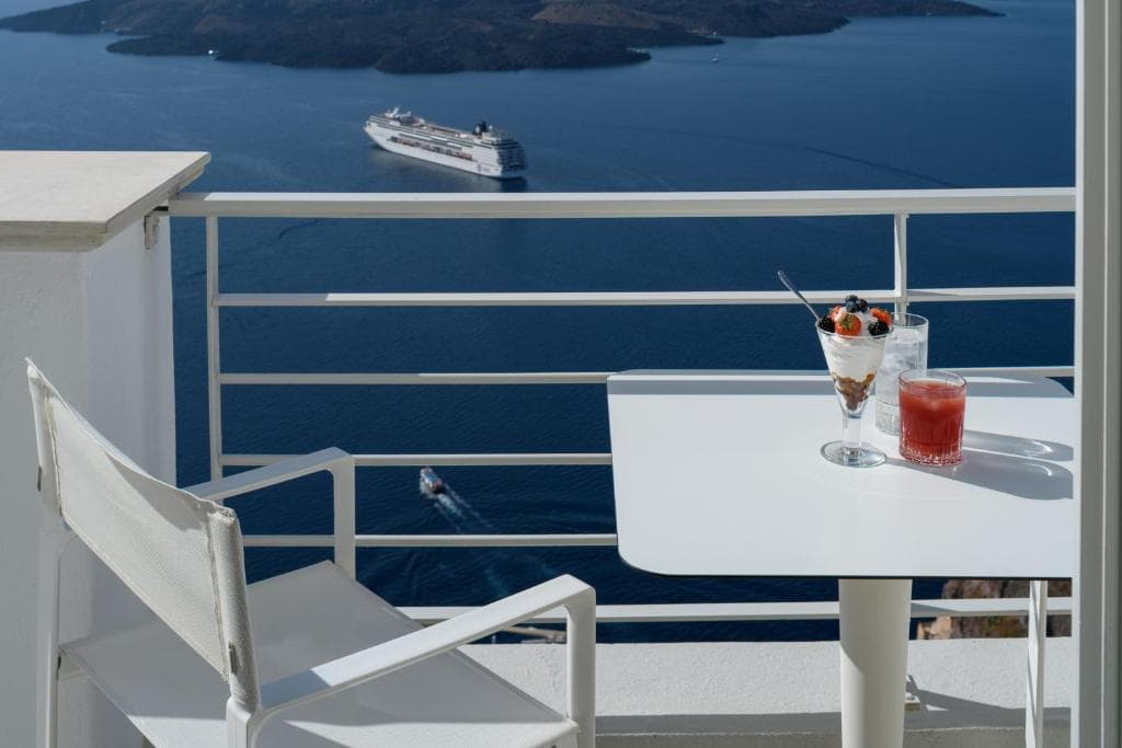 Nefeles Luxury Suites - 21