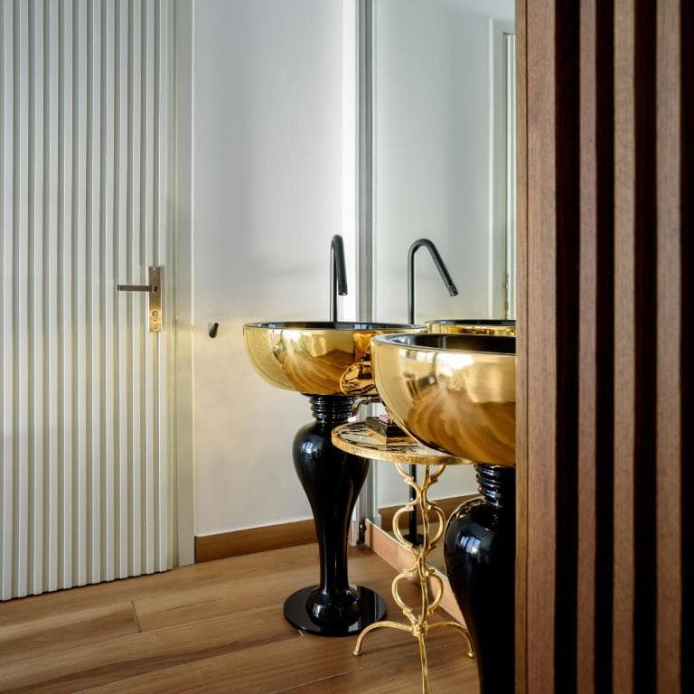 Nefeles Luxury Suites - 15