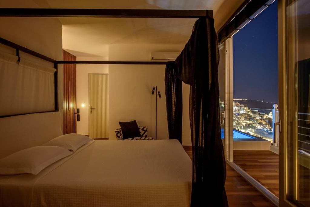 Nefeles Luxury Suites - 16