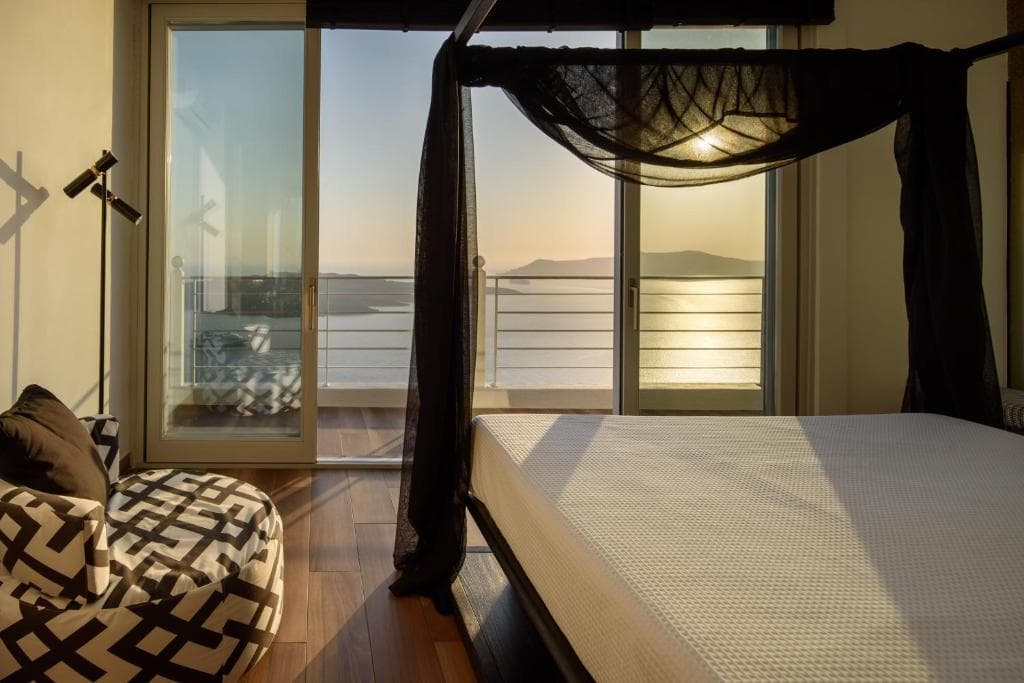 Nefeles Luxury Suites - 17