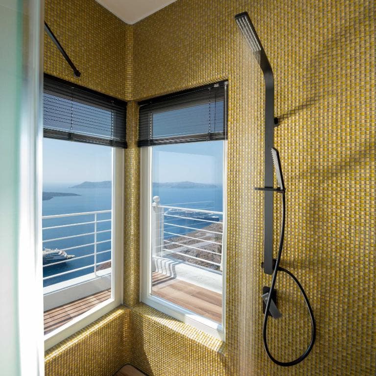 Nefeles Luxury Suites - 18