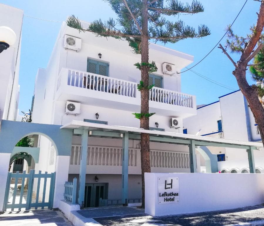 Lefkothea Hotel (Ex Villa Kamari Star) - 42