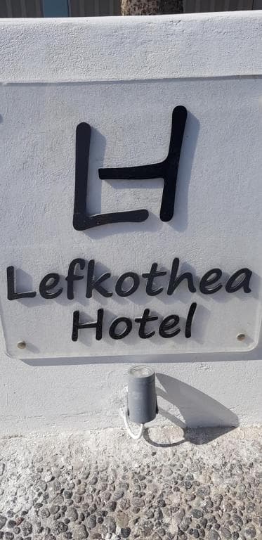 Lefkothea Hotel (Ex Villa Kamari Star) - 30