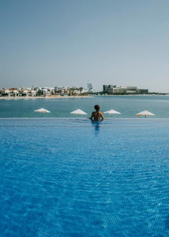 Andaz Dubai The Palm by Hyatt - 5