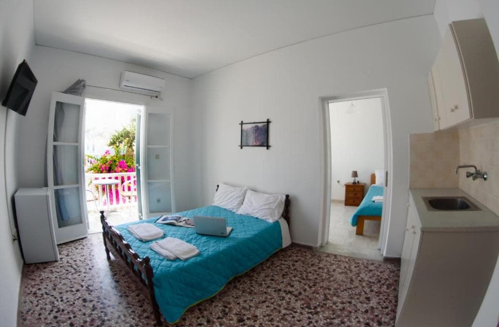 Lefkothea Hotel (Ex Villa Kamari Star) - 21