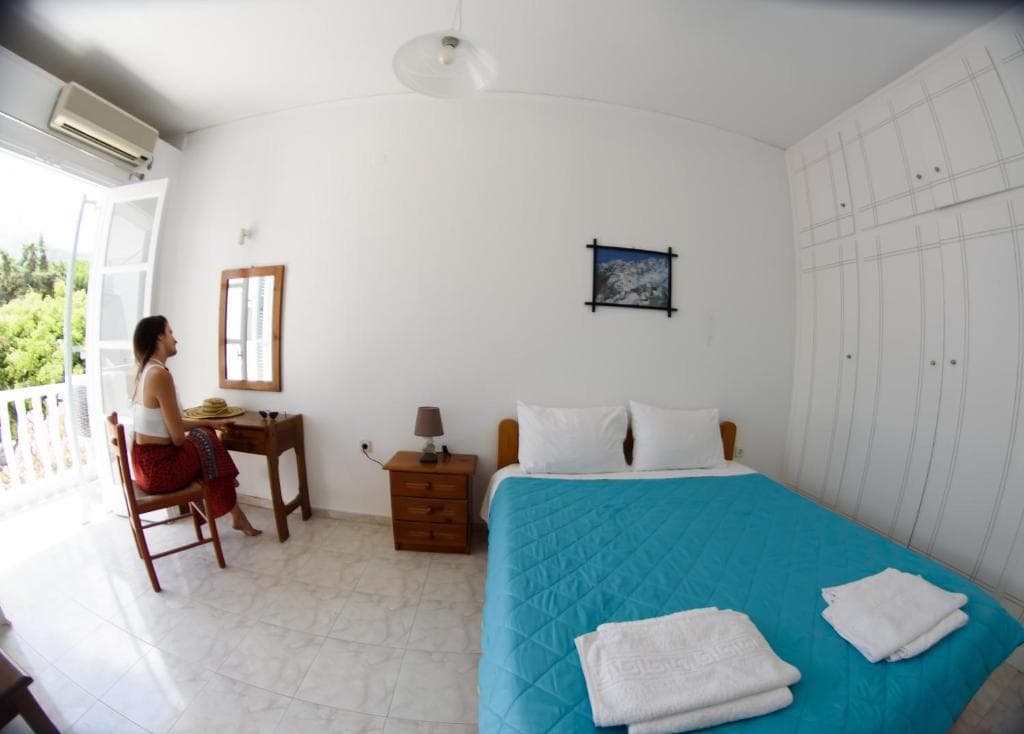 Lefkothea Hotel (Ex Villa Kamari Star) - 18