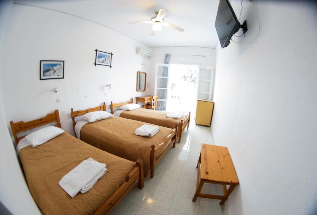 Lefkothea Hotel (Ex Villa Kamari Star) - 15