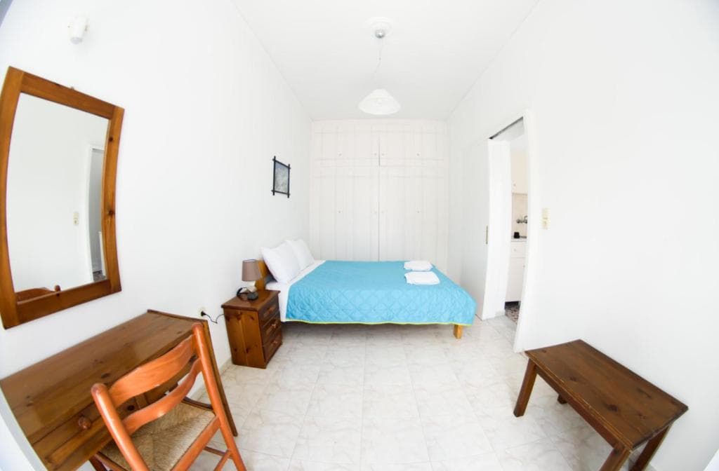 Lefkothea Hotel (Ex Villa Kamari Star) - 2