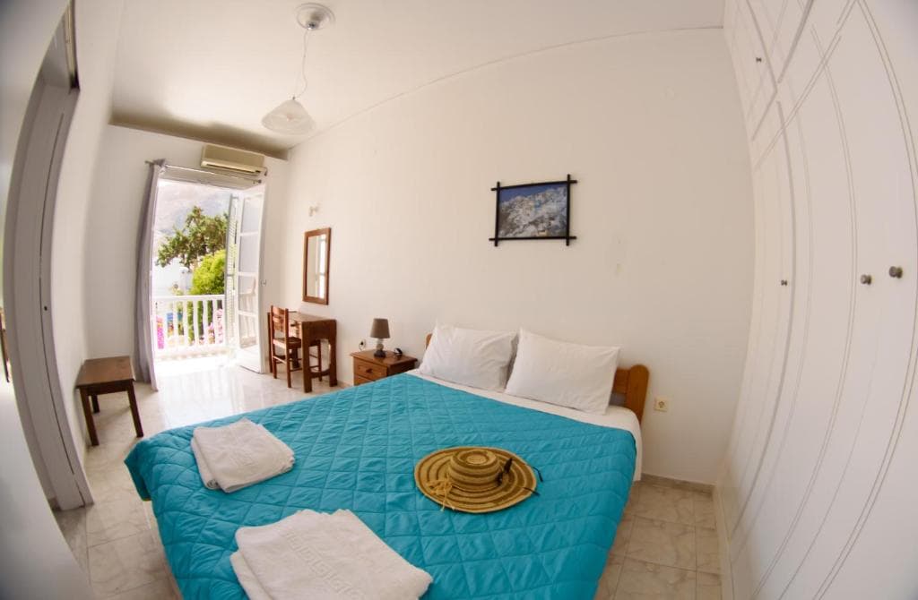 Lefkothea Hotel (Ex Villa Kamari Star) - 6