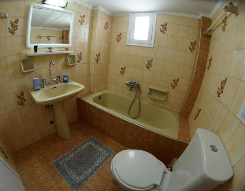 Lefkothea Hotel (Ex Villa Kamari Star) - 5
