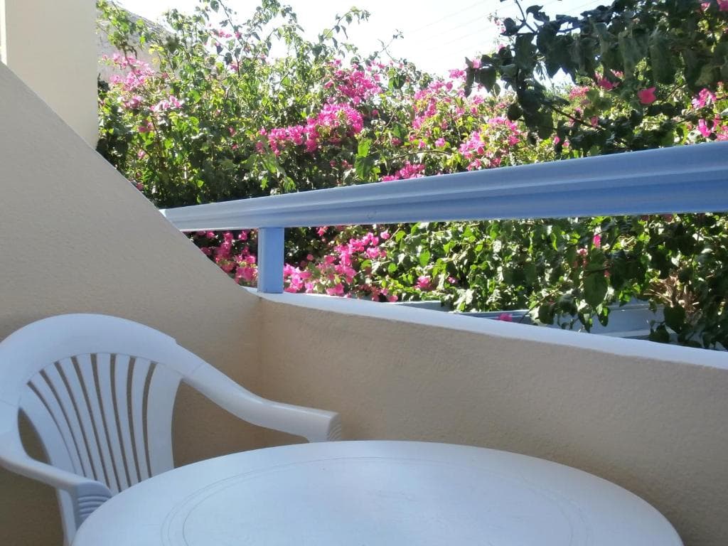 Narkissos Hotel - 23