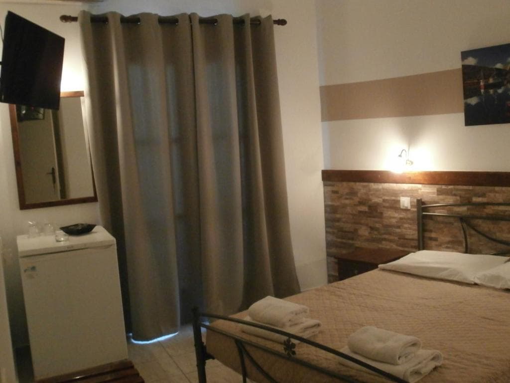 Narkissos Hotel - 9