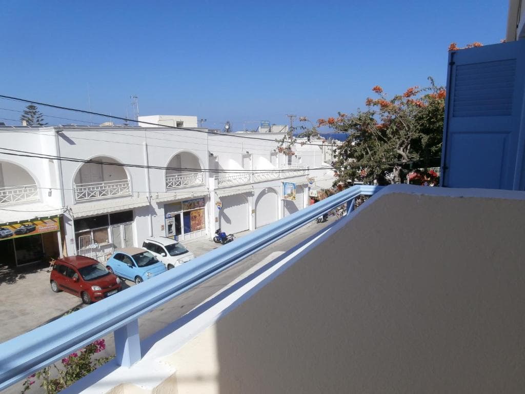 Narkissos Hotel - 24