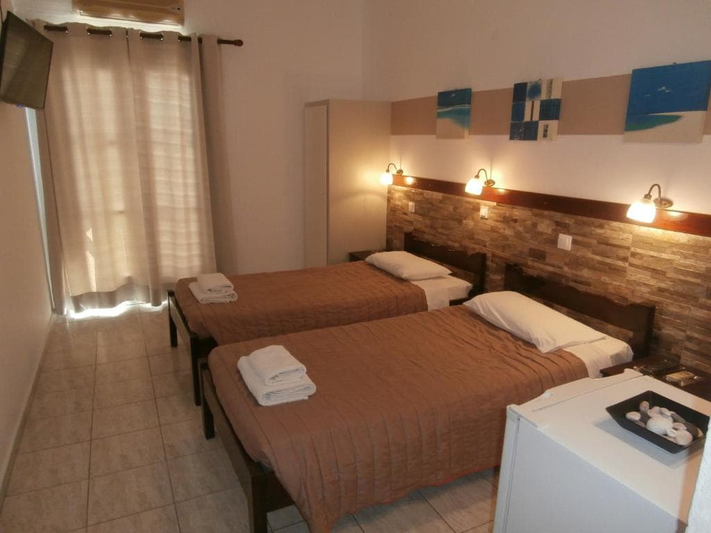 Narkissos Hotel - 14