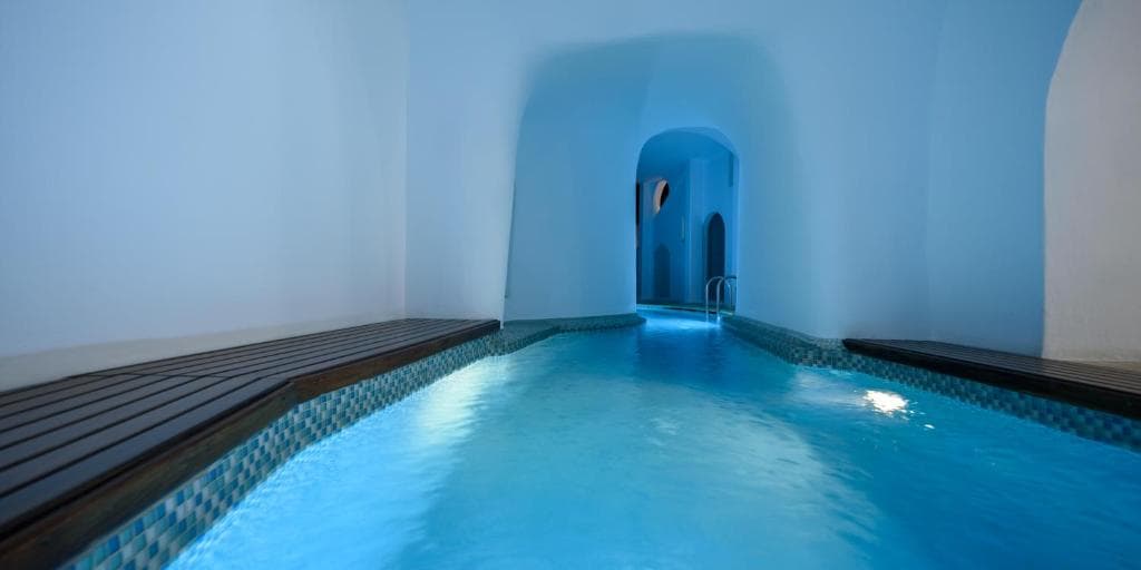 Nefeles Luxury Suites - 5